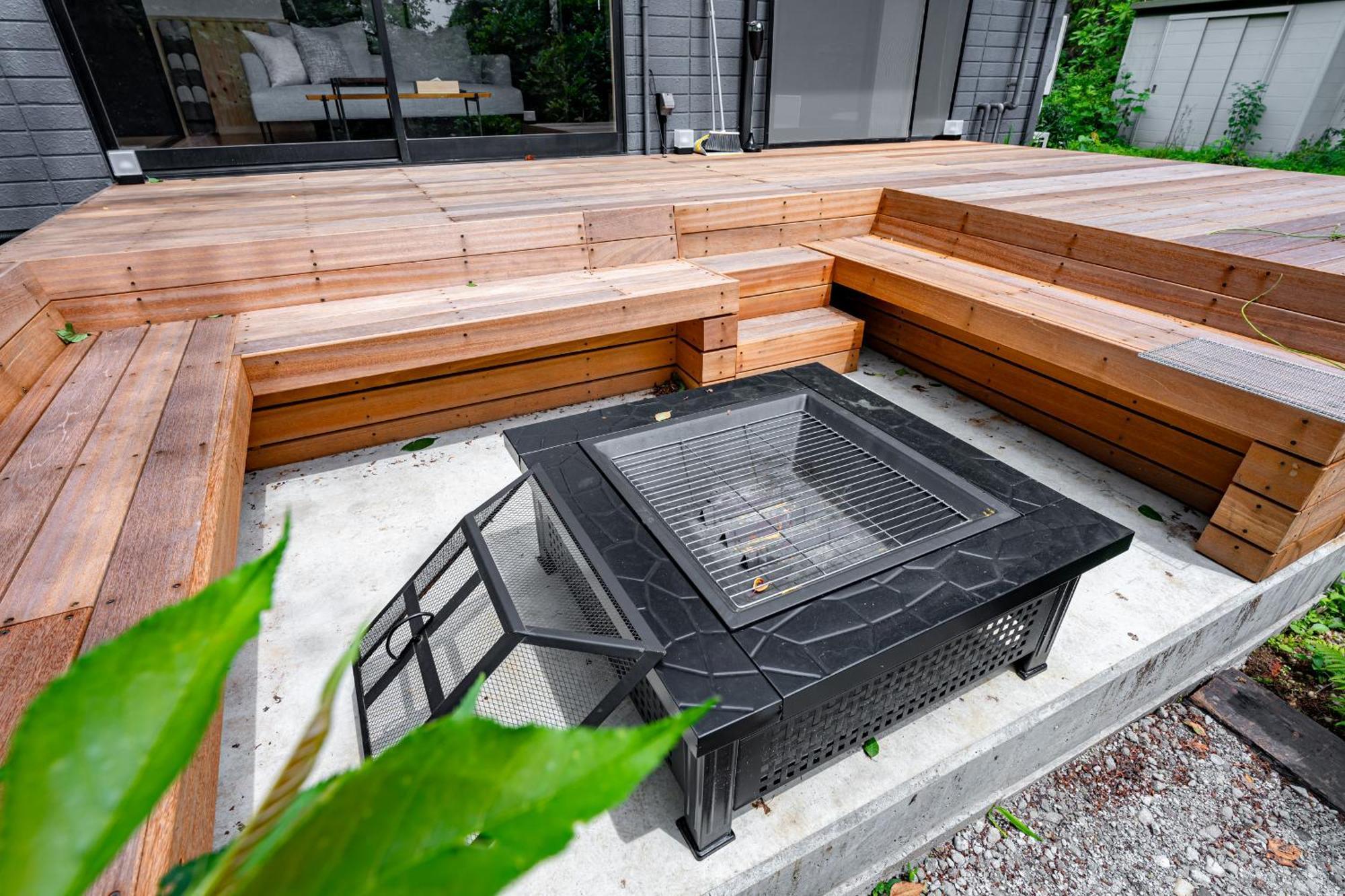Calm Villa 熱海 Atami  Bagian luar foto